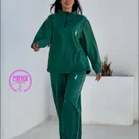 ست هودی شلوار