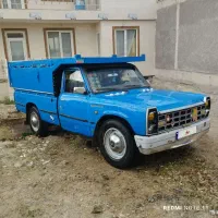 وانت نیسان 85