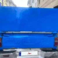 نیسان 89دوگانه کارخانه|خودرو سواری و وانت|رشت, استقامت ۱|دیوار