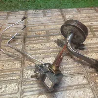 رادیاتورآبگرمکن زمینی|آبگرمکن، پکیج، شوفاژ|پاکدشت, پاکدشت (مامازند)|دیوار