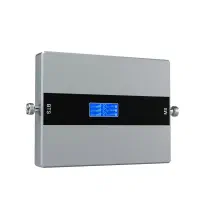 تماسی راحت و بدون نویز بادستگاه تقویت آنتن موبایل