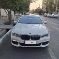 bmw730li مستر با کیت m