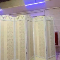 پارتیشن مناسب سالن و باشگاه