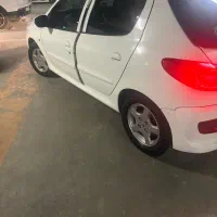 ۲۰۷ پانا دنده