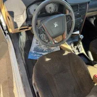 پارس سال ۹۹ بیرنگ سیمی|خودرو سواری و وانت|یزد, |دیوار