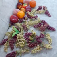 میوه مصنوعی کاملا خارجی