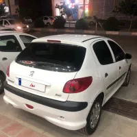 ۲۰۶ تیپ ۲