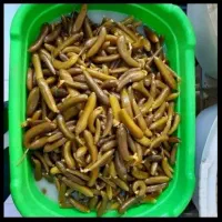 خیارشورهمدان درجه ۱ساندویچی