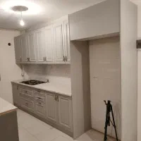 نصب و اجرای کابینت اشپزخانه ودیزاین داخلی|خدمات پیشه و مهارت|تهران, جوادیه تهرانپارس|دیوار