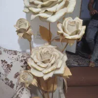 گل مصنوعی
