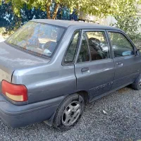 پراید نوک مدادی|خودرو سواری و وانت|محمدشهر, محمدشهر|دیوار