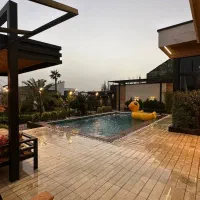 ویلا در تهراندشت ۵۸۰ متری تهران ویلا با برائت جهاد|فروش خانه و ویلا|هشتگرد, تهران دشت|دیوار