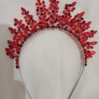 ریسه نیم تاج