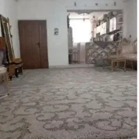 آپارتمان طبقه اول 85متری با هوایی