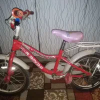 دوچرخه سایز16|دوچرخه، اسکیت، اسکوتر|پاکدشت, شهرک امام رضا|دیوار