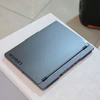لپتاپ لنوو لژیون Legion 5 رم 24 گرافیک RTX4060|رایانه همراه|شیراز, ملاصدرا|دیوار