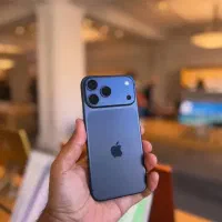 آیفون ۱۷پرومکس طرح اصلی|موبایل|کاشان, لتحر|دیوار