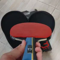 راکت پینگ پنگ لوکی