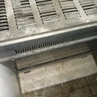 ۱ عدد بخاری|بخاری، هیتر، شومینه|مشهد, شهرک مهرگان|دیوار