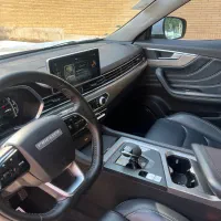 فیدلیتی مدل ۱۴۰۱ گیربکس جدید ۴۵تا کار|خودرو سواری و وانت|یزد, |دیوار