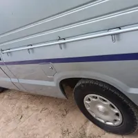 وانت مزدا کارا تک کابین 2000cc، مدل ۱۳۹۹
