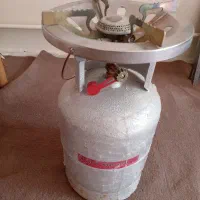 چند تا وسایل خانه ولحاف دونفره بزرگ نو آک آکبند