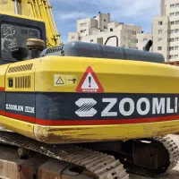 بیل میکانیکی زوملاین|خودرو سنگین|کرمان, |دیوار