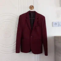 کت اسپرت و کفش مجلسی