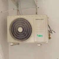 نگهداری ، شارژ گاز ، راه اندازی|کولر گازی و فنکوئل|قزوین, |دیوار