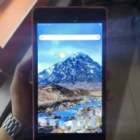 تبلت لنوو