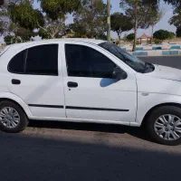 تیبا 2 (هاچبک) EX، مدل ۱۳۹۴