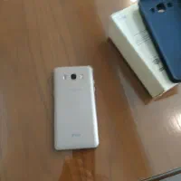 گوشی سامسونگ سالم تمیزدرحدنو|موبایل|گلستان (تهران), |دیوار