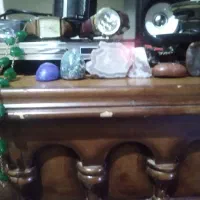 وسایل آنتیک