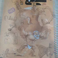 شیمی یازدهم مبتکران مناسب کنکور ۱۴۰۵|کتاب و مجله آموزشی|مشهد, پردیس|دیوار