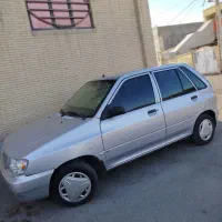 پراید۱۱۱|خودرو سواری و وانت|بردسیر, |دیوار