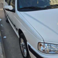 پارس سفارشی مدل 402|خودرو سواری و وانت|نسیم‌شهر, |دیوار