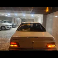 405 اس ال ایکس|خودرو سواری و وانت|قرچک, مهدیه|دیوار