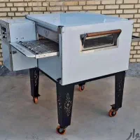 فرریلی  فرریلی‌پیتزا  فرپیتزا  فر  تجهیزات فست فود|کافی‌شاپ و رستوران|تهران, خلیج فارس|دیوار