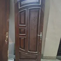 در ورودی آپارتمان و محافظ در (اکاردونی)|مصالح و تجهیزات ساختمان|مشهد, دانشجو|دیوار