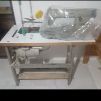 چرخ خیاطی یاماتا