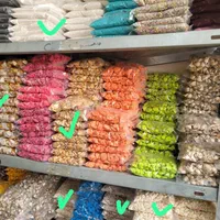 قلوه سنگ سفید|مصالح و تجهیزات ساختمان|اصفهان, شفق|دیوار