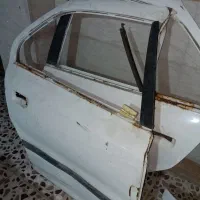 قطعات بدنه سمند ۹۳ رامهرمز