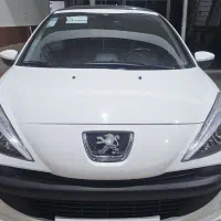 پژو ۲۰۷پانامدل ۴۰۳