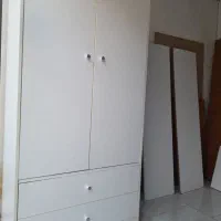 کمد(دوکشو)درحدنو