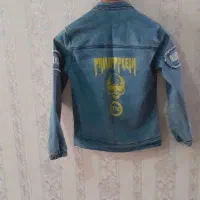 کت لی بچگانه|لباس|رباطکریم, نصیرشهر|دیوار