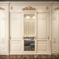 کمد دیواری و کابینت|خدمات پیشه و مهارت|اردبیل, |دیوار