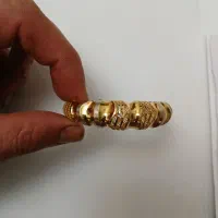 دستبند نو نو۳۰۰ بالا فی|جواهرات|همدان, |دیوار