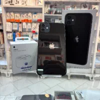ایفون ۱۱نرمال در حد نو واقعی