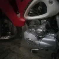 تریل پرواز|موتورسیکلت|مریوان, |دیوار