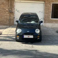 ام وی ام ۱۱۰ مدل ۱۳۸۹ سه سیلندر|خودرو سواری و وانت|تهران, اباذر|دیوار